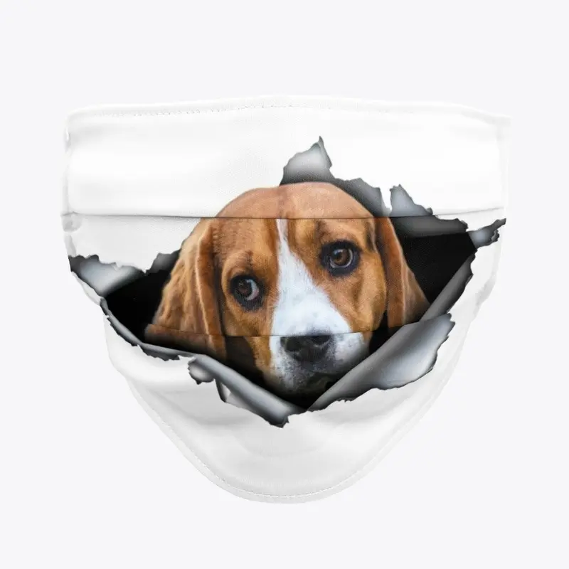 Best Beagle Car Stickers