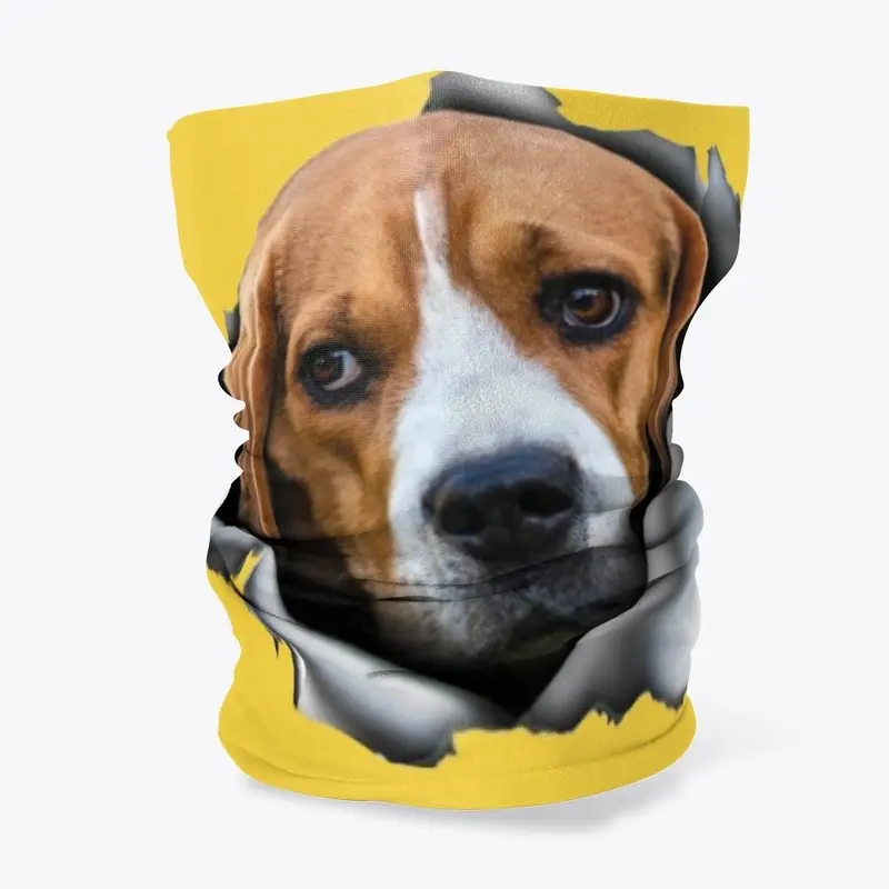 Best Beagle Car Stickers